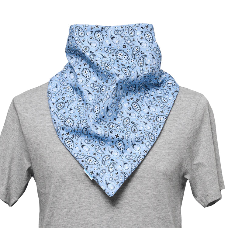 Waterproof Bandanas - Adult
