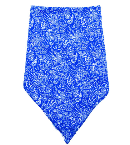 Brolly_Blue_swirl_Bandana