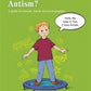 Can I tell you About Autism?  A guide for friends, family and professionals