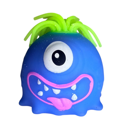 Citrus Crash Monsta Squishies – Twin Set by Kaiko