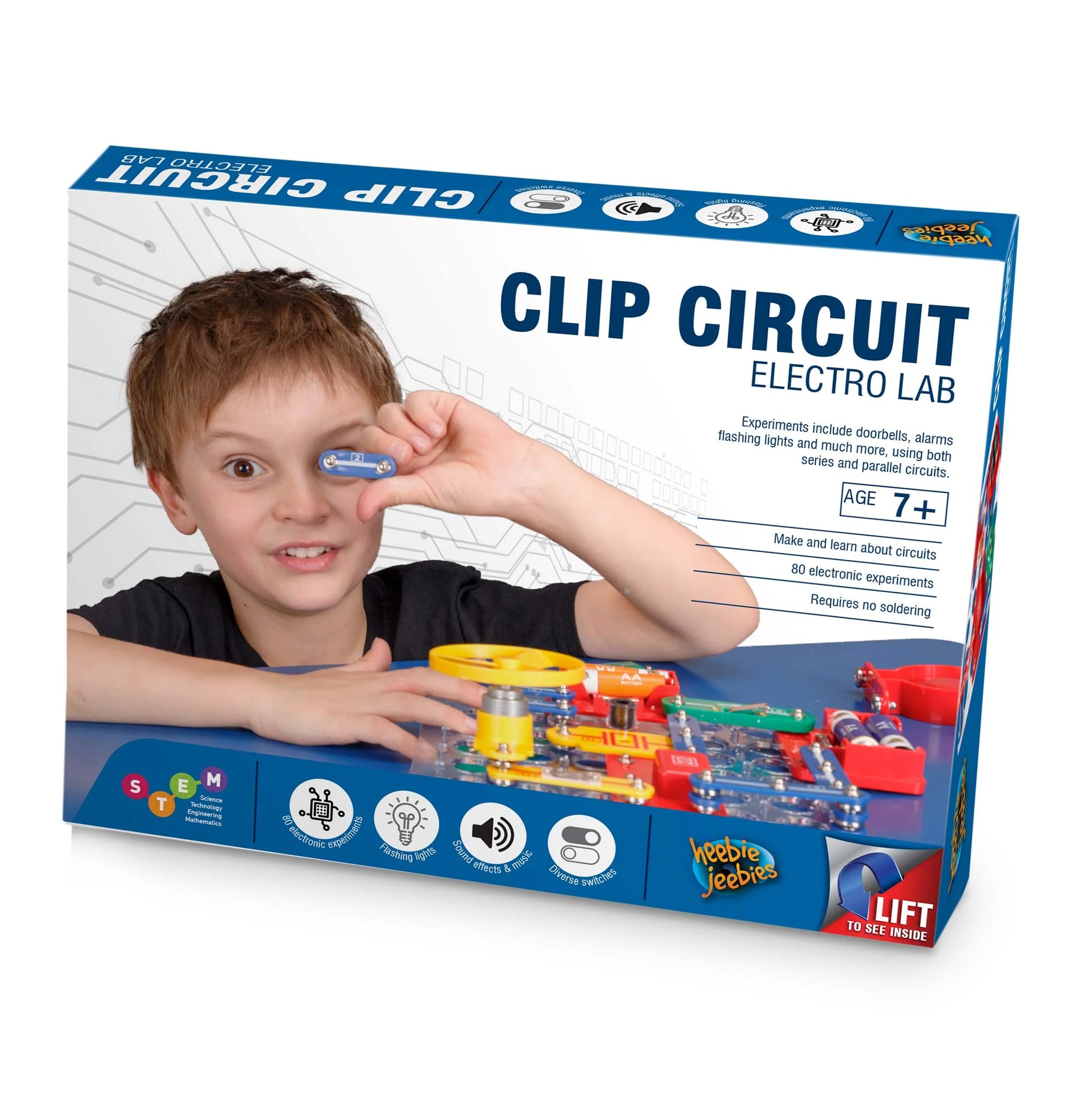 Clip_Circuit_Electro_Lab_BOX_80_experiments_front_packaging