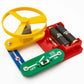 Clip_Circuit_Electro_Lab_BOX_80_experiments_steering