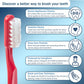 Collis-Curve_Adult__Soft_Toothbrush_with_Triplefit_Bristles_benefits