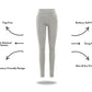 Comfort_On_The_Spectrum_Leggings_midnight_front_shot_leggings_for_girls_and_boys_information
