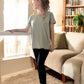 Comfort_On_The_Spectrum_Leggings_midnight_front_shot_leggings_for_girls_and_boys_marle_tee_1