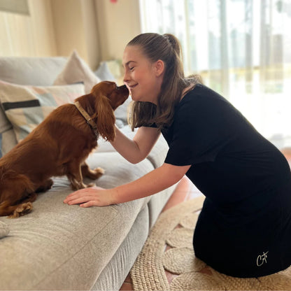 Adult Nightdress- Comfort On The Spectrum