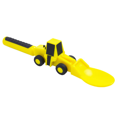 Construction_cutlerry_Individual_Front_loader_Spoon.