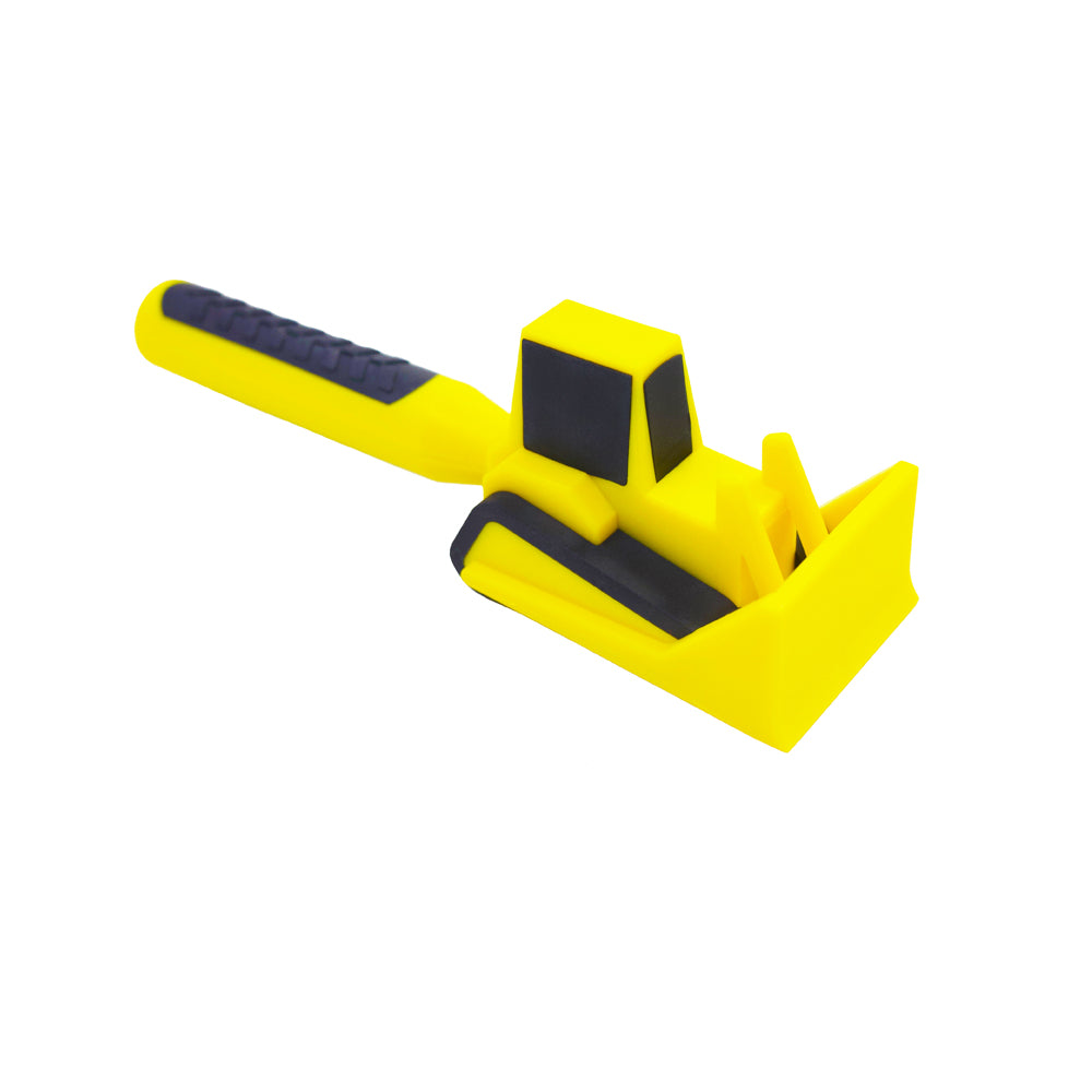 Construction_cutlery_Individual_Bulldozer_Pusher