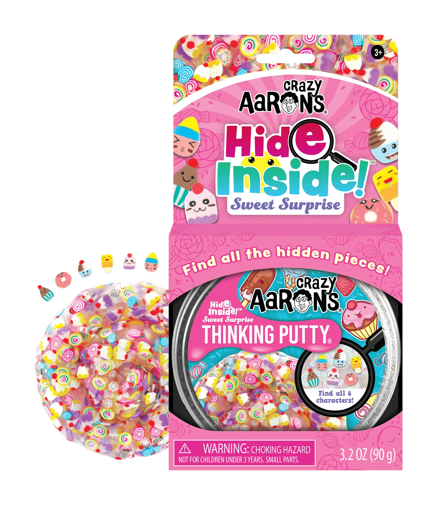 Crazy_AARONS_Sweet_Surprise_Putty