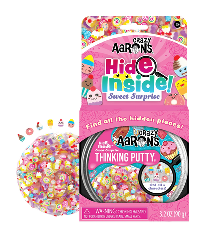 Crazy_AARONS_Sweet_Surprise_Putty