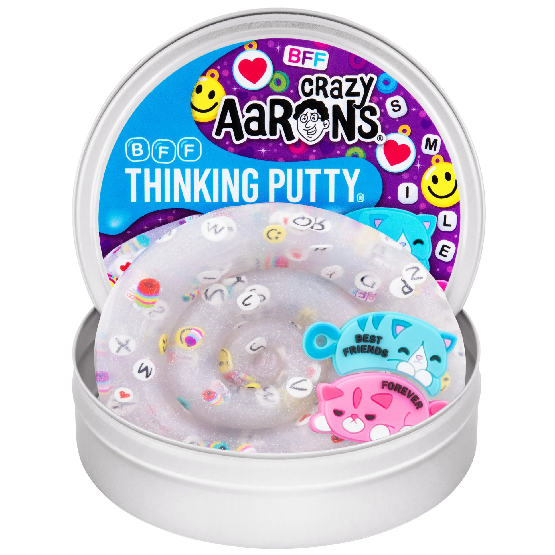 Crazy_Aaron_s_bff_thinking_putty