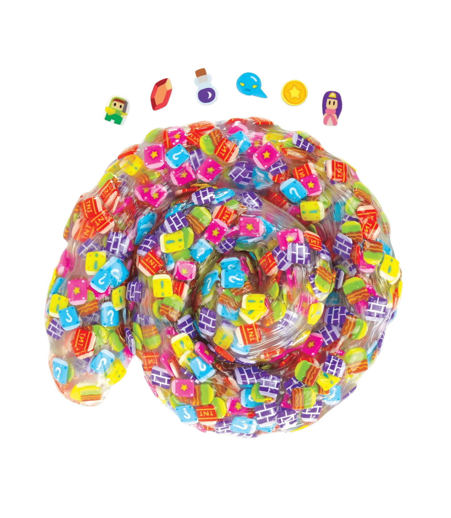 Crazy_Aarons_arcade_Adventure_putty