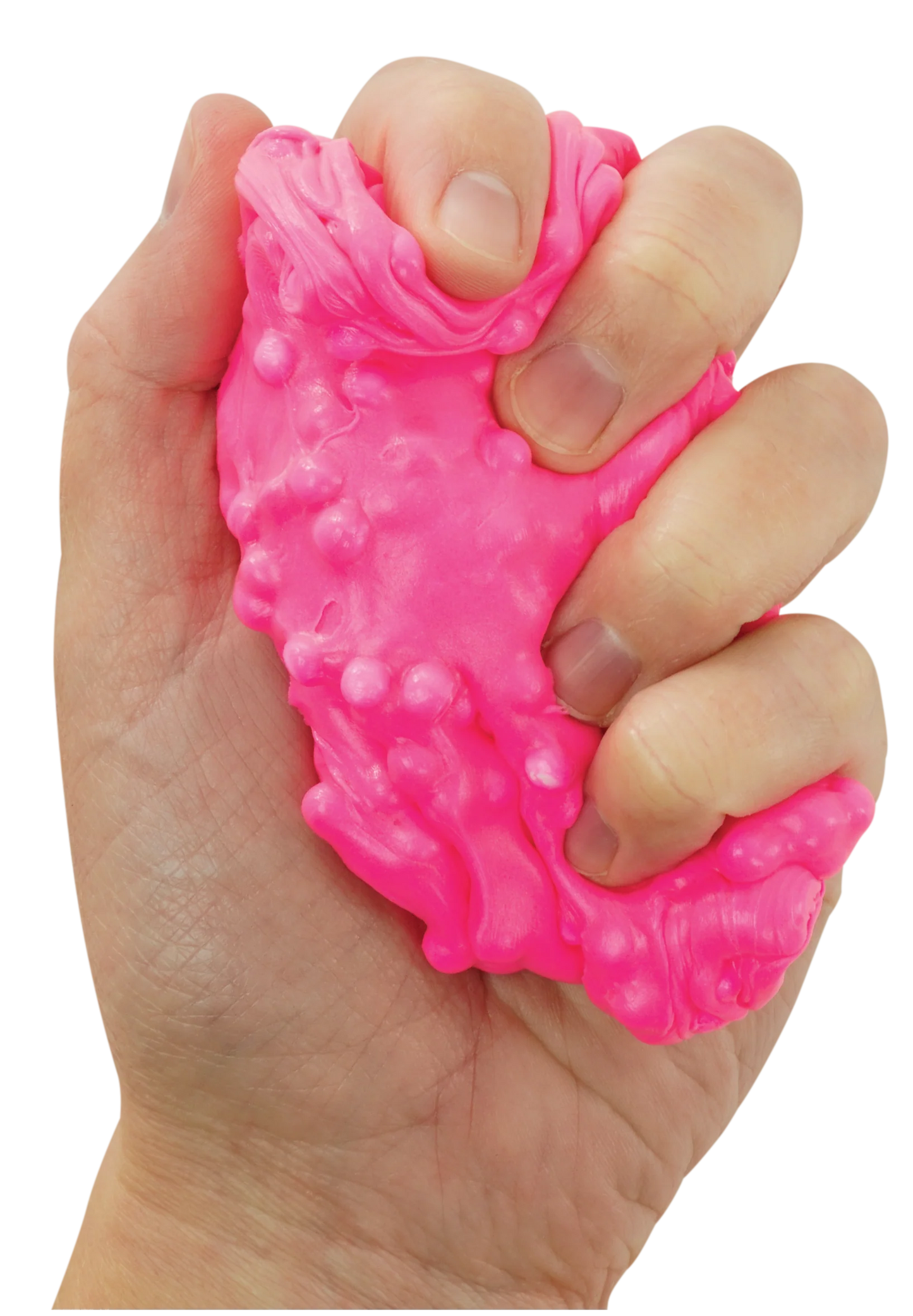 Crazy_Arrons_Sponge_Putty_packaging_pink_texture