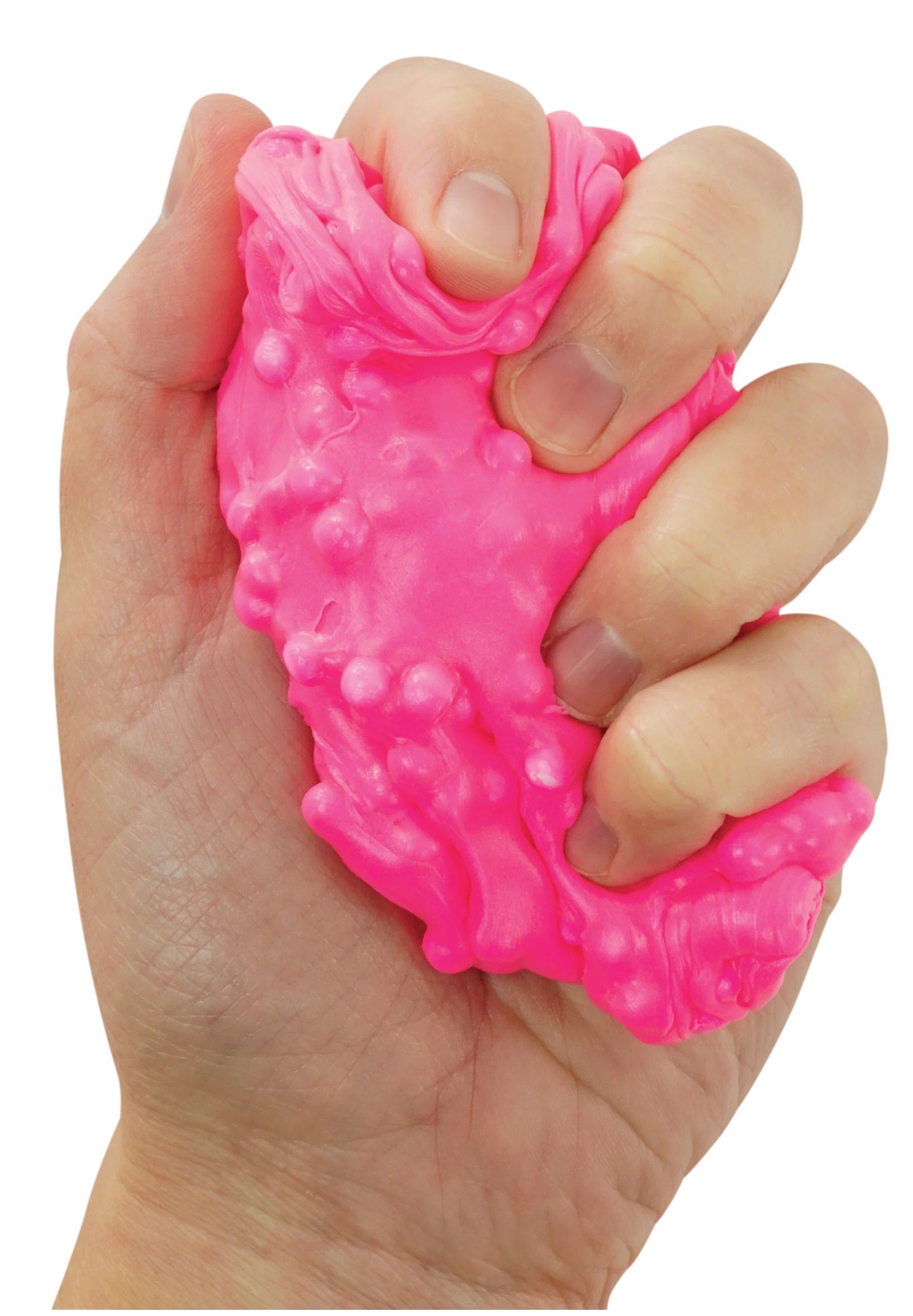 Crazy_Arrons_Sponge_Putty_packaging_pink_texture