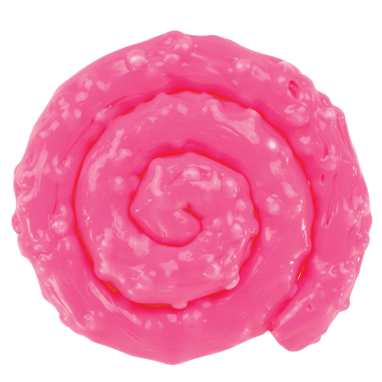 Crazy_Arrons_Sponge_Putty_packaging_pink_texture_coil