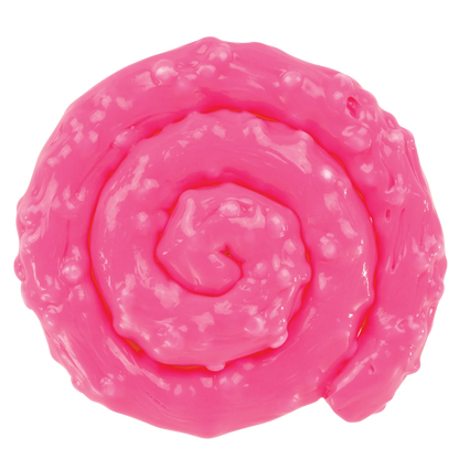 Crazy_Arrons_Sponge_Putty_packaging_pink_texture_coil