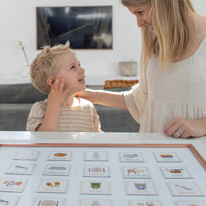 Creative_sprout_montessori_toys_visual_schedule_magnetic_moth_and_child