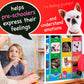 My First Feelings Chart