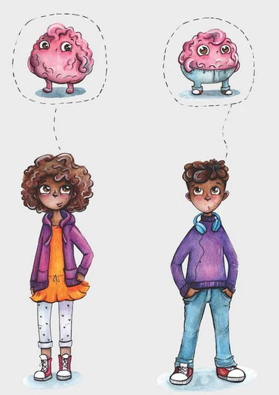 Dear_You__Love_From_Your_Brain_Karen_young_page