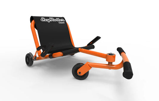 EzyRoller Classic- Go Mango Orange