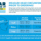 EarBand-It_Headband_Ultra_SizeChart