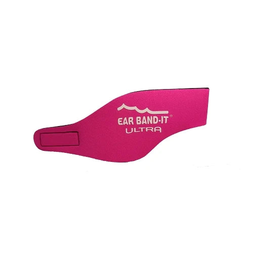 Ear_Bandits_Swimming_headband_Hot_Pink