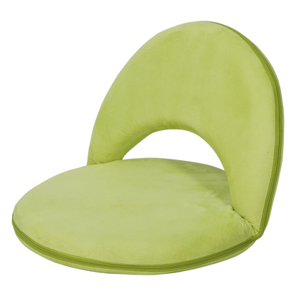 Anywhere Student Chair by Elizabeth Richards