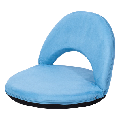 Anywhere Student Chair by Elizabeth Richards