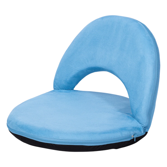 Anywhere Student Chair by Elizabeth Richards