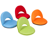 Anywhere Student Chair by Elizabeth Richards