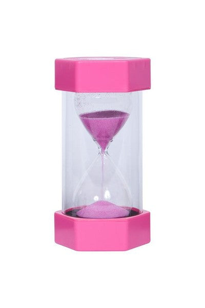 Elizabeth Richards- Sand Timer