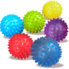 Elizabeth_richards_sensory_balls_spikey_pack_of_6