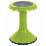 Ergerite_Flexi_Stool_LimeGreen_37_cm_Seat_Height