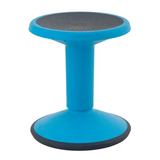 Ergerite_Height_Adjustable_Flexi_Stool_Blue