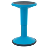 Ergerite_Height_Adjustable_Flexi_Stool_Blue_high