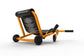 EzyRoller Classic- Go Mango Orange