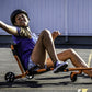 Ezyroller_ProX_orange_with_person_riding