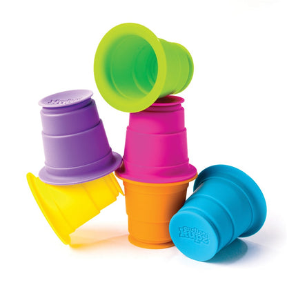 Fat_Brain_Toys_Suction_Kupz_stacked_on_top_of_each_other
