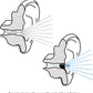 Flare_Calmer_ear_picture