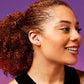 Flare_Calmer_purple_in_ear
