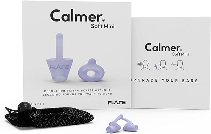 Flare_Calmer_soft_mini_purple_in_packaging