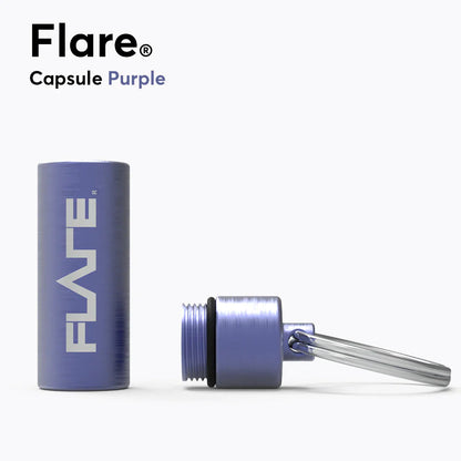 Flare_Calmer_storage_capsule_purple_1