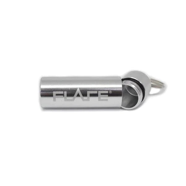 Flare_Calmer_storage_capsule_silver_2