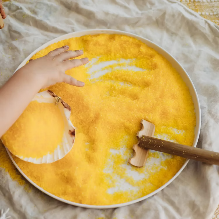 Fluff_sunshine_plate