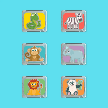 Glo_Pal_Cusotm_cubes_zoo_range