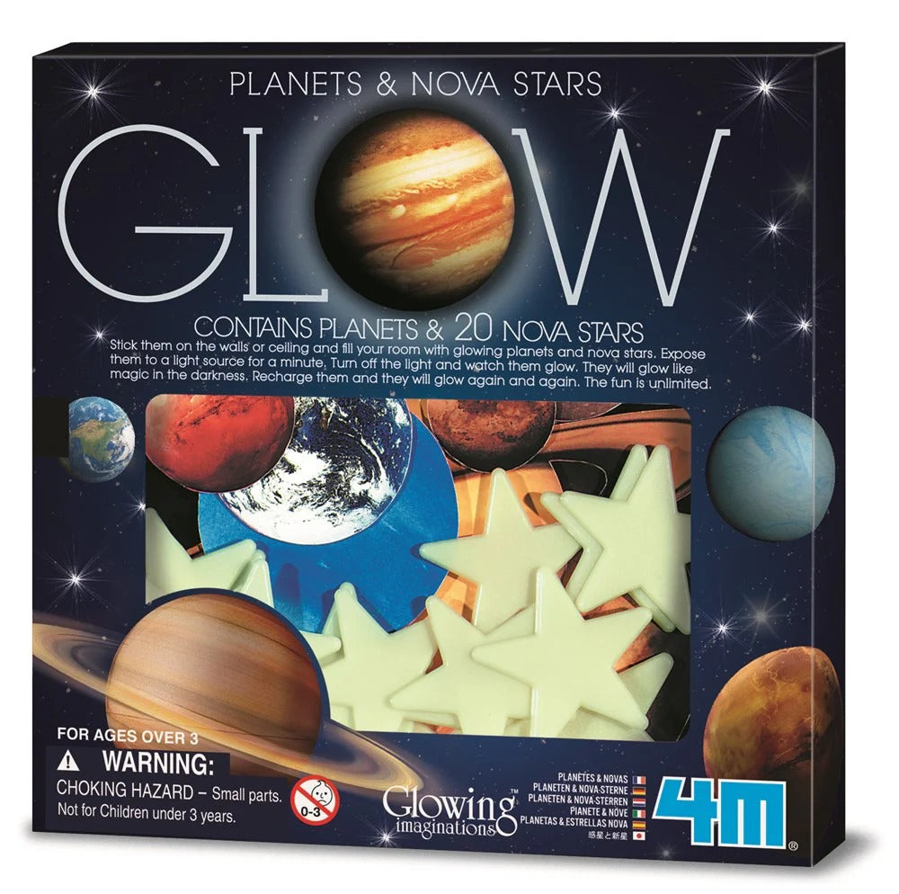 Glow_planets_and_super_nova