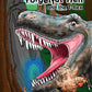 Harmony the Forgetful Hen and the T-Rex