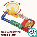 Heebie_Jeebies_Clip_Circuit_Starter_kit_connection
