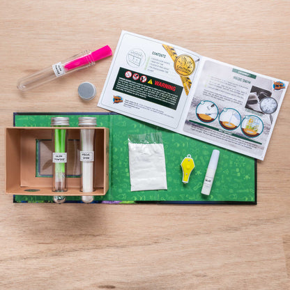 Heebie_Jeebies_Luminescent_Science_Lab_full_contents