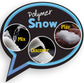 Test Tube | Polymer Snow